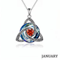 January
