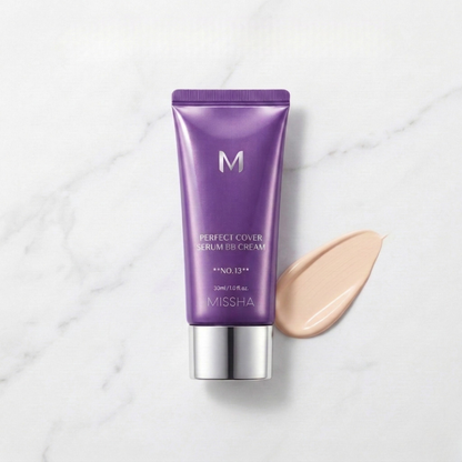 Flawless Skin In 60 Seconds
