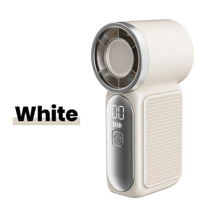 Pocket Ice Pro Fan