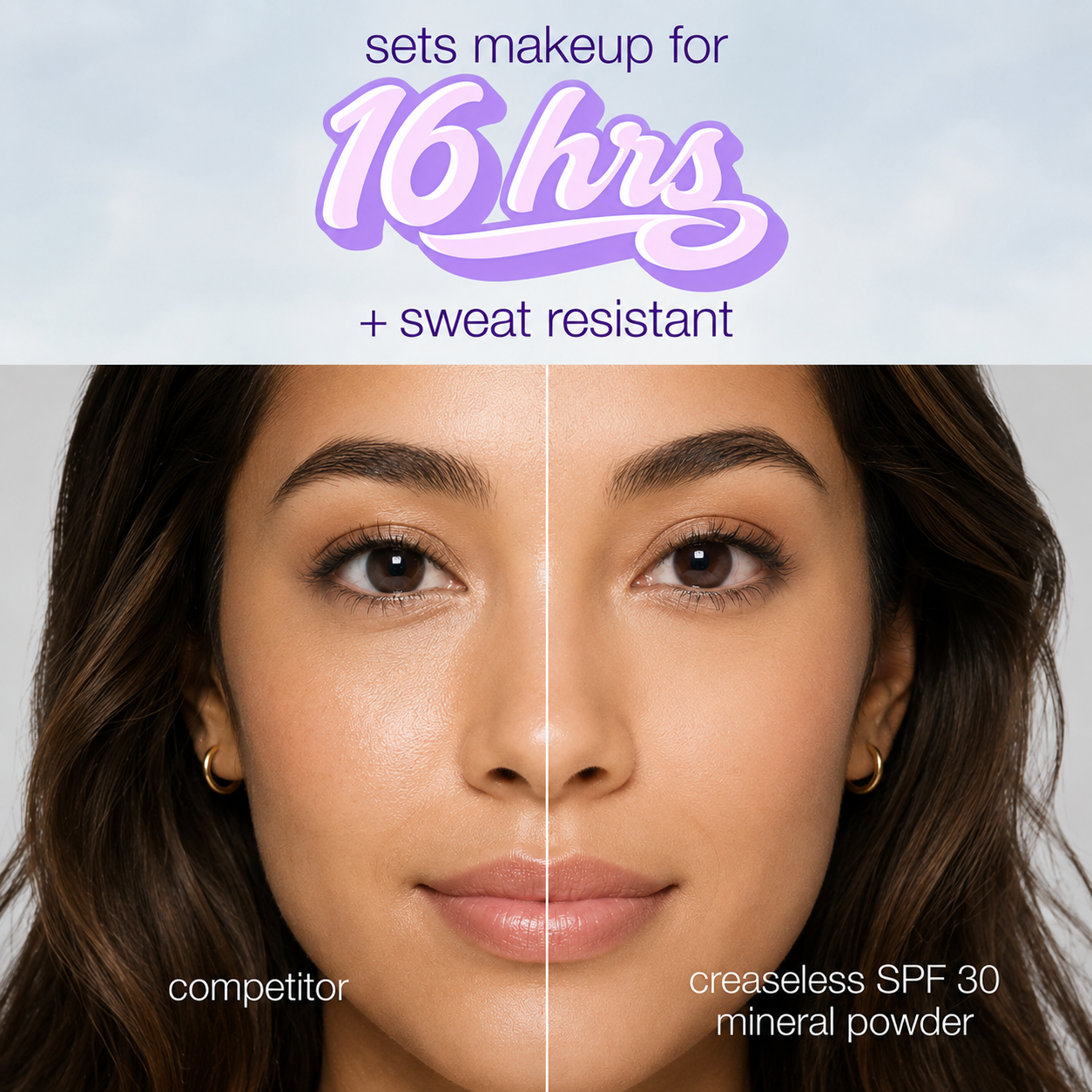 Official Store CC Self-Adapting Color-Correcting Tinted Serum