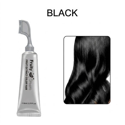 📢📢BUY 2 GET 1 FREE !! ⏰Vibrant, Long-Lasting Hair Color (With ZERO Damage!) ✨