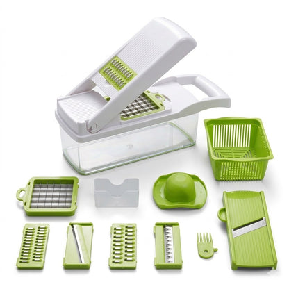 3-in-1 Multifunctional Vegetable Slicer