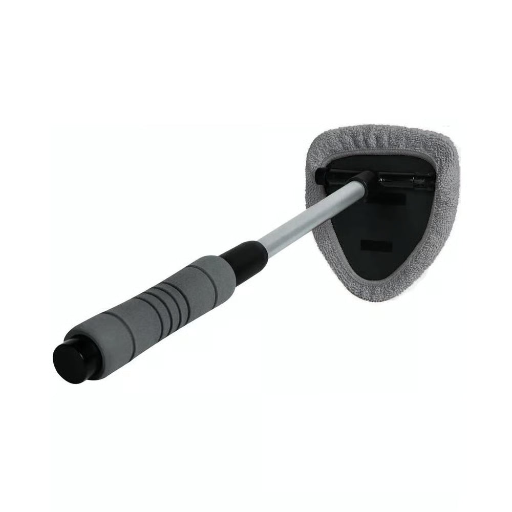 Windshield Cleaning Tool ~ The Fastest Way to a Streak-Free Windshield.