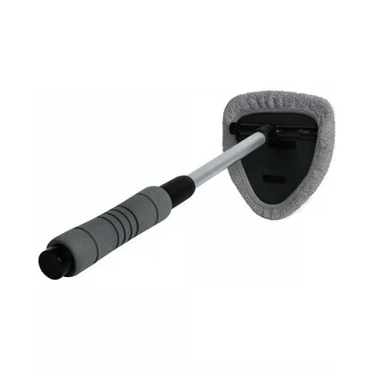 Windshield Cleaning Tool ~ The Fastest Way to a Streak-Free Windshield.