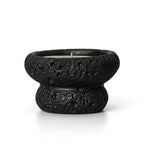 Nordic Concrete Mushroom Candle Holder
